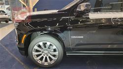 شيفروليه تاهو